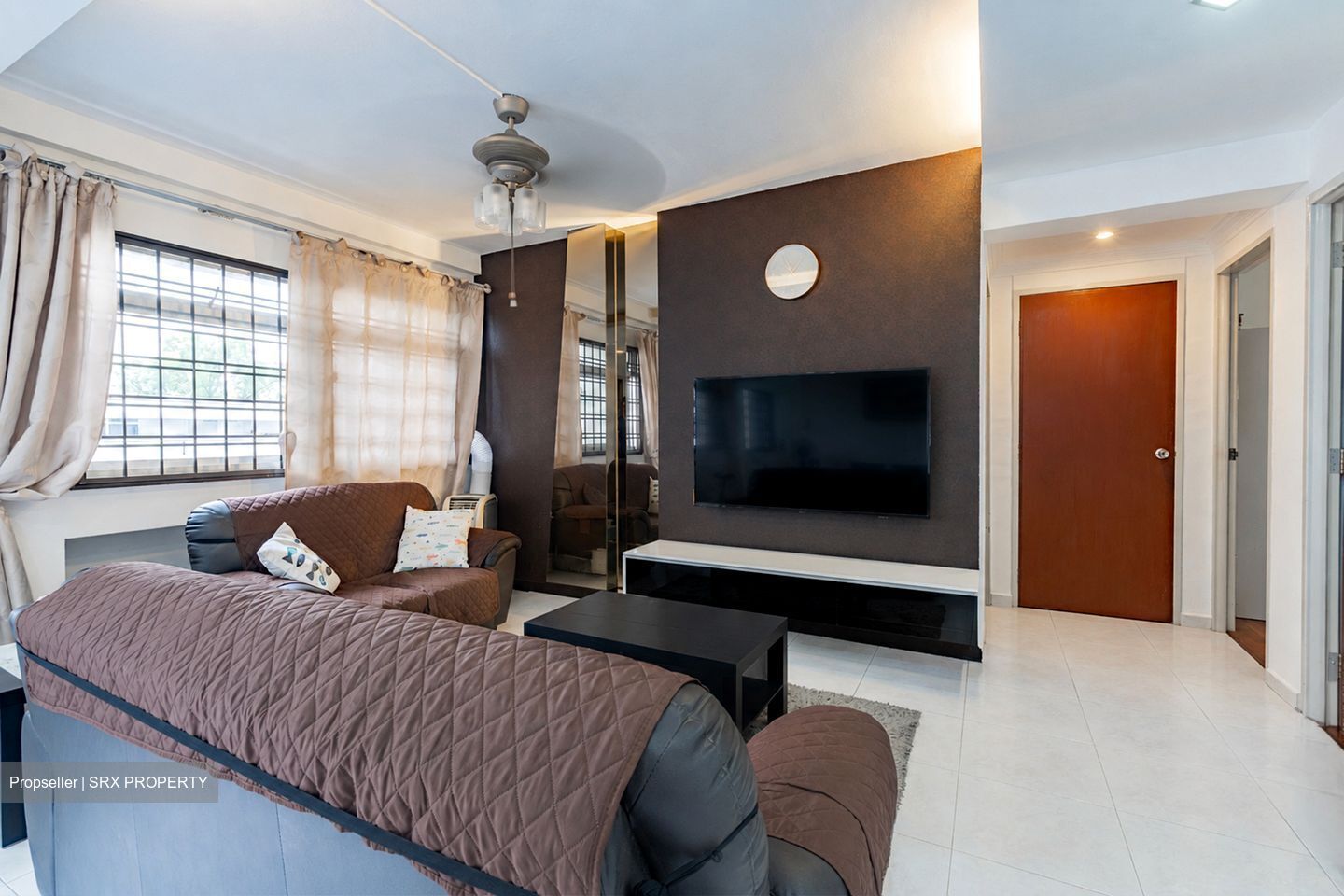 Blk 615 Choa Chu Kang Street 62 (Choa Chu Kang), HDB 5 Rooms #564711221